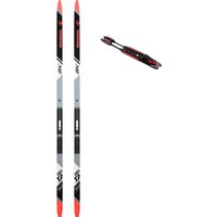 Rossignol Kinder Delta Comp Skt JR + Race JR Skt Skatingset 24/25 Rossignol Kinder Delta Comp Skt JR + Race JR Skt Skatingset 24/25 von Rossignol