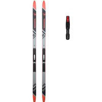 Rossignol Kinder Speed R-Skin Long + Step In Jr Classicset 24/25 Rossignol Kinder Speed R-Skin Long + Step In Jr Classicset 24/25 von Rossignol
