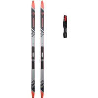 Rossignol Kinder Speed R-Skin Long + Step In Jr Classicset 23/24 von Rossignol