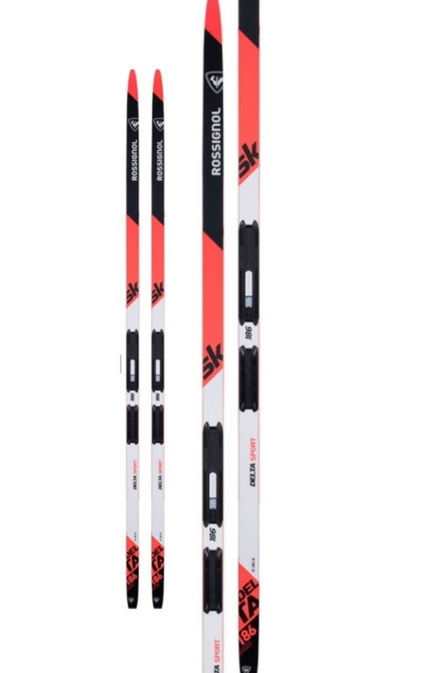 Rossignol Langlaufski Rossignol Langlaufski von Rossignol