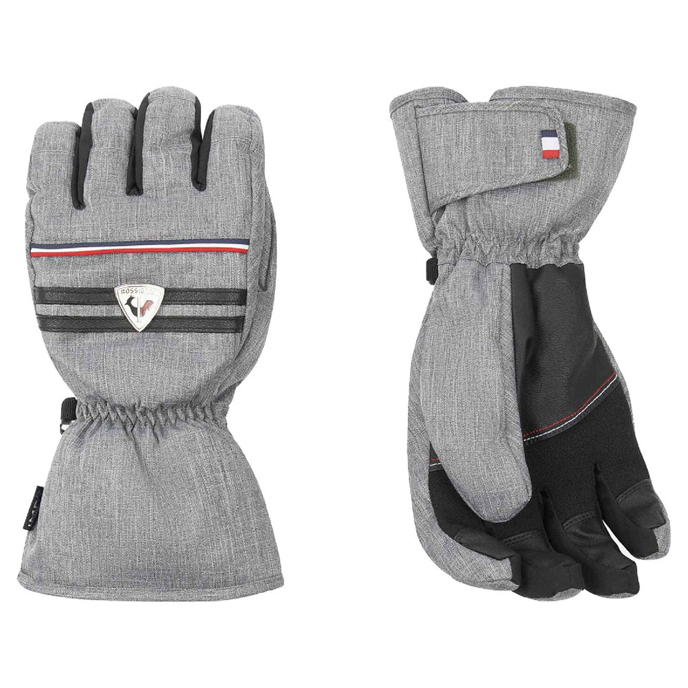 Rossignol Legend Imp´r Gloves Grau L Mann von Rossignol