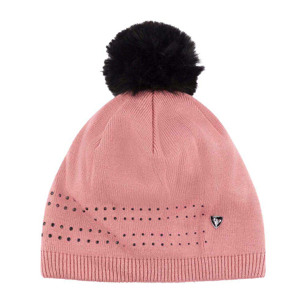 Rossignol Lena Beanie Rosa  Frau von Rossignol