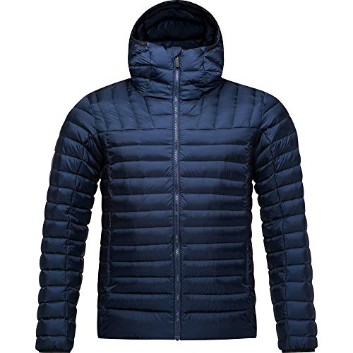 Rossignol Light Daunenjacke für Herren S Marineblau Rossignol Light Daunenjacke für Herren S Marineblau von Rossignol