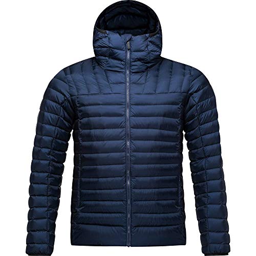 Rossignol Light Daunenjacke für Herren S Marineblau von Rossignol