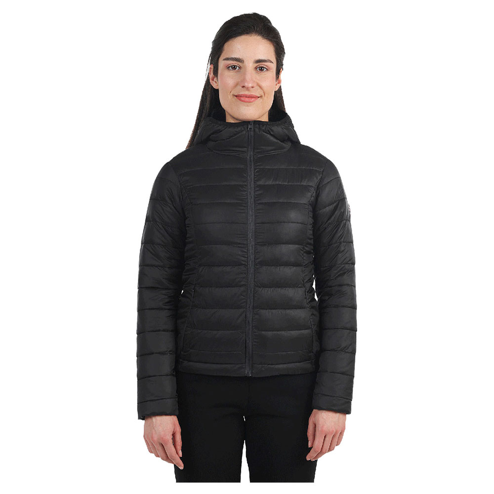 Rossignol Light Jacket Schwarz 2XS Frau Rossignol Light Jacket Schwarz 2XS Frau von Rossignol