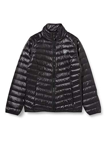 Rossignol Light Jacket Daunenjacke Mädchen M schwarz Rossignol Light Jacket Daunenjacke Mädchen M schwarz von Rossignol