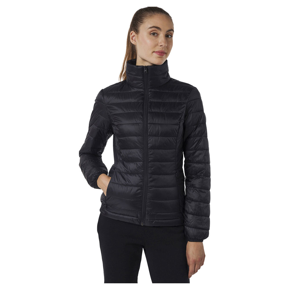 Rossignol Light Jacket Schwarz XS Frau Rossignol Light Jacket Schwarz XS Frau von Rossignol