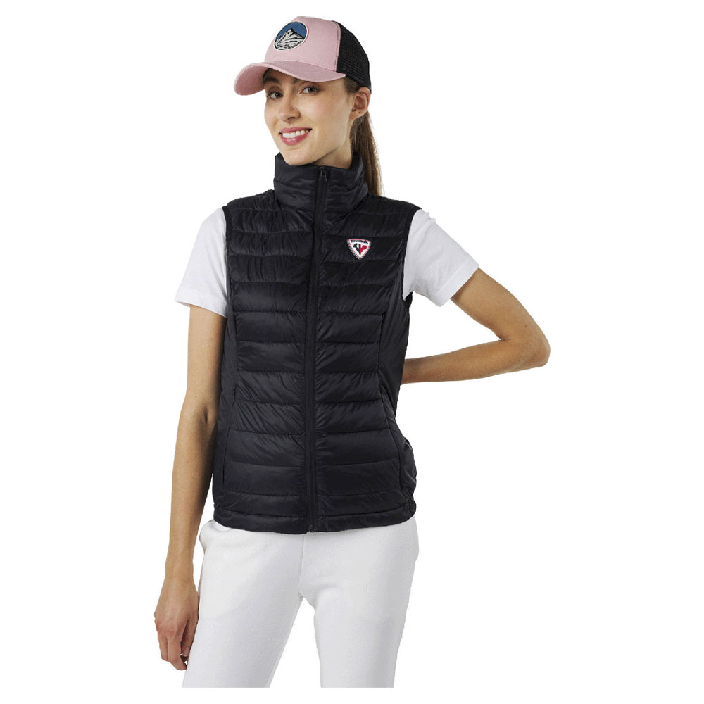 Rossignol Light Vest Schwarz XS Frau Rossignol Light Vest Schwarz XS Frau von Rossignol