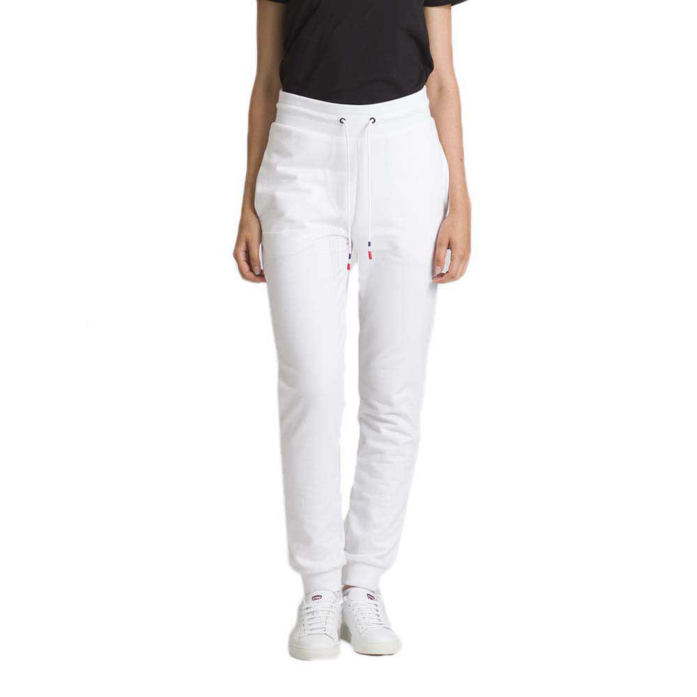 Rossignol Logo Fl Pants Weiß L Frau Rossignol Logo Fl Pants Weiß L Frau von Rossignol
