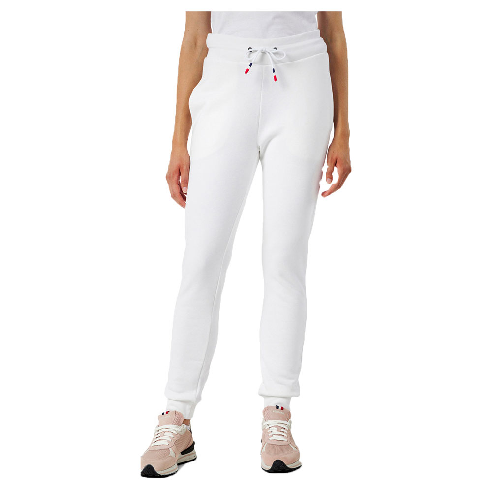 Rossignol Logo Fleece Pants Weiß M Frau Rossignol Logo Fleece Pants Weiß M Frau von Rossignol