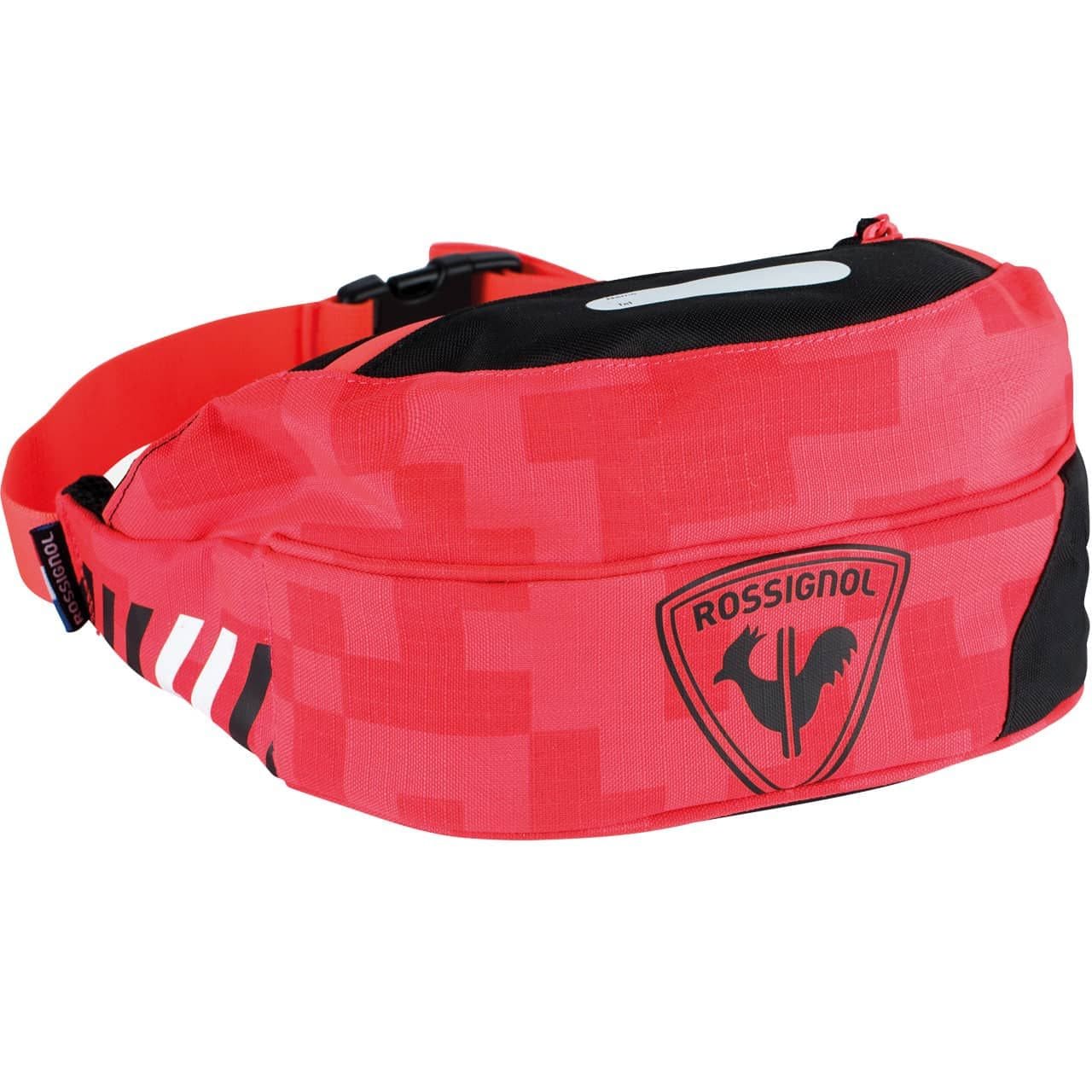 Rossignol Nordic Thermo Belt 1L hot red von Rossignol