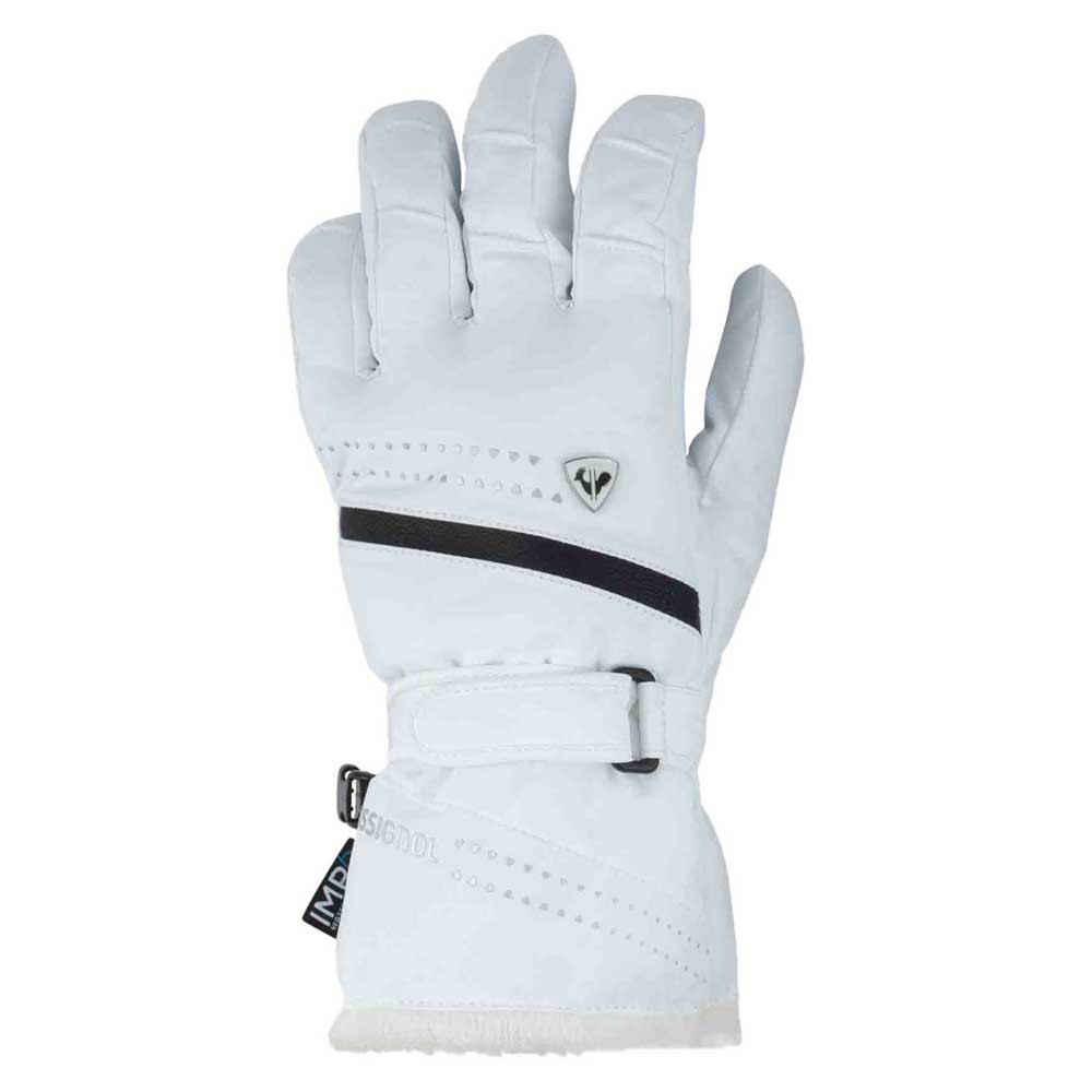 Rossignol Nova Impr G Gloves Weiß L Frau Rossignol Nova Impr G Gloves Weiß L Frau von Rossignol