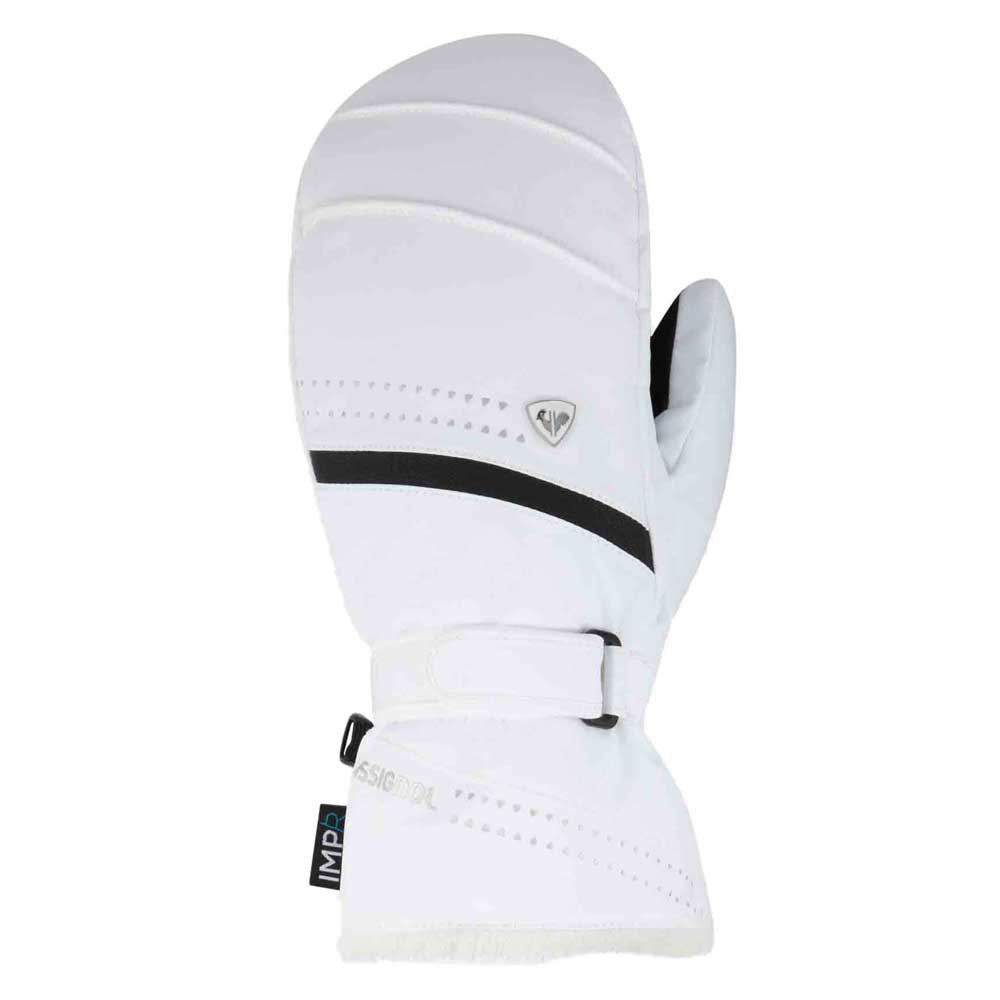 Rossignol Nova Impr M Mittens Weiß M Frau Rossignol Nova Impr M Mittens Weiß M Frau von Rossignol
