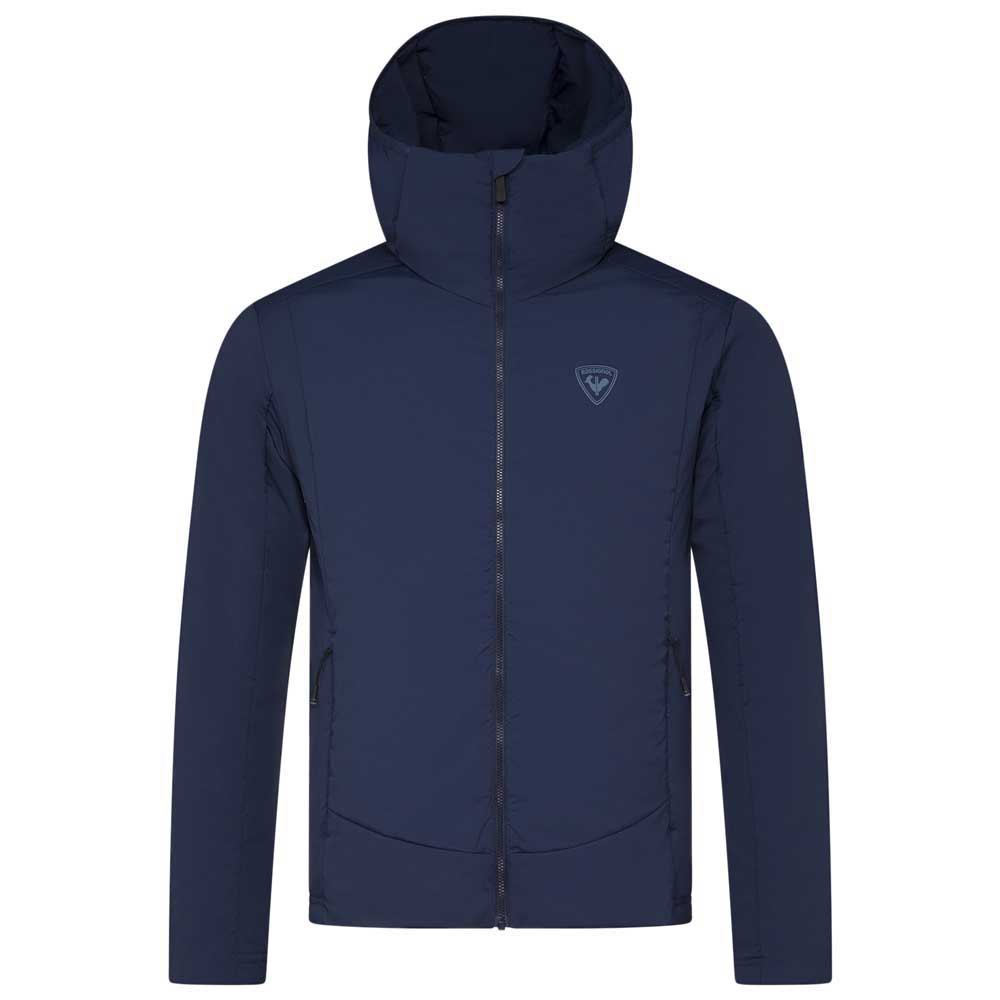 Rossignol Opside Jacket Blau S Mann von Rossignol