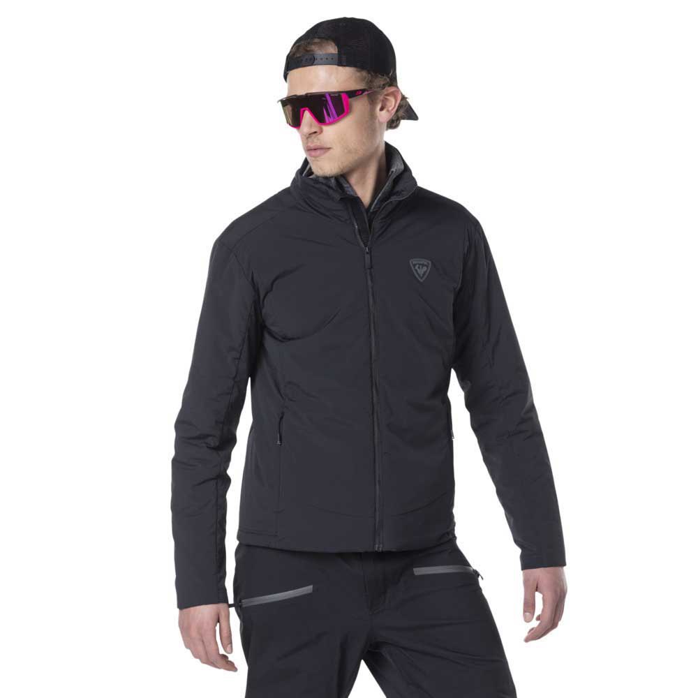 Rossignol Opside Jacket Schwarz L Mann Rossignol Opside Jacket Schwarz L Mann von Rossignol