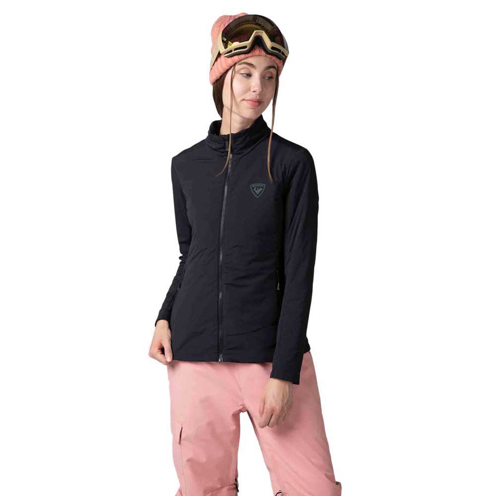 Rossignol Opside Jacket Schwarz S Frau Rossignol Opside Jacket Schwarz S Frau von Rossignol