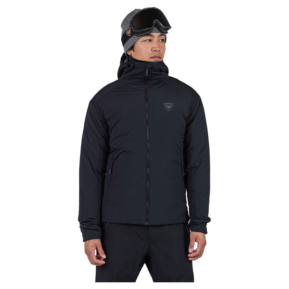 Rossignol Opside Warm Jacket Schwarz L Mann Rossignol Opside Warm Jacket Schwarz L Mann von Rossignol
