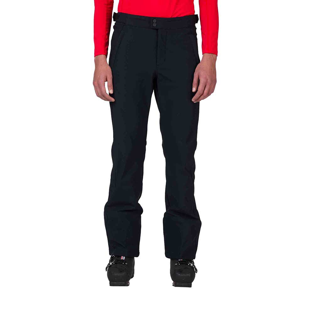 Rossignol Origin Softshell Pants Schwarz S Mann von Rossignol