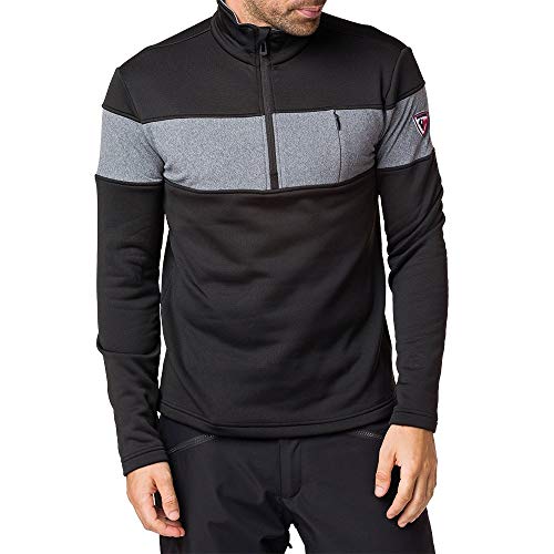 Rossignol Palmares Cape, mittelgroß, für Herren XL schwarz Rossignol Palmares Cape, mittelgroß, für Herren XL schwarz von Rossignol