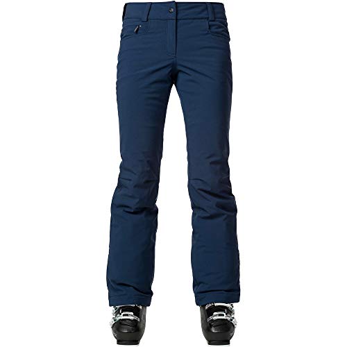Rossignol Palmares Pant Skihose, Damen XL Marineblau Rossignol Palmares Pant Skihose, Damen XL Marineblau von Rossignol