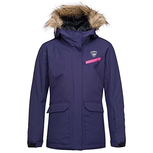 Rossignol Parka Jacket Skijacke für Mädchen Rossignol Parka Jacket Skijacke für Mädchen von Rossignol