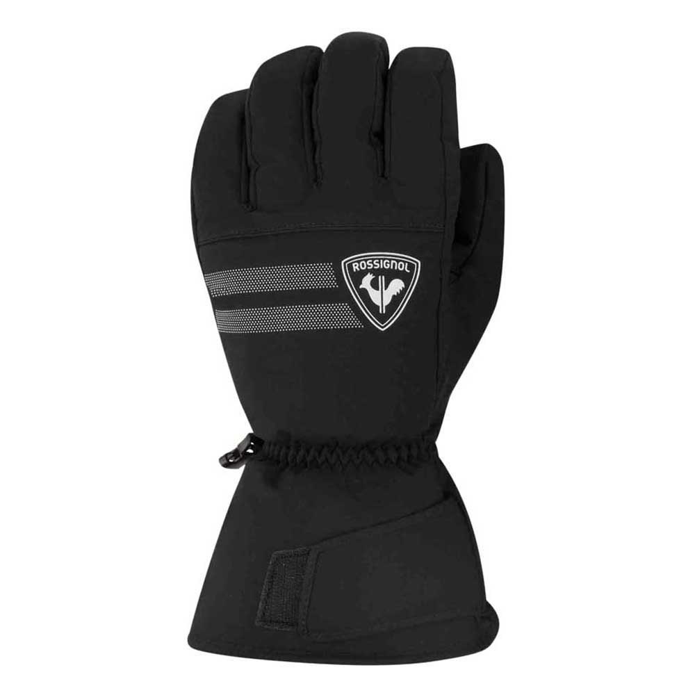 Rossignol Perf Gloves Schwarz L Mann Rossignol Perf Gloves Schwarz L Mann von Rossignol