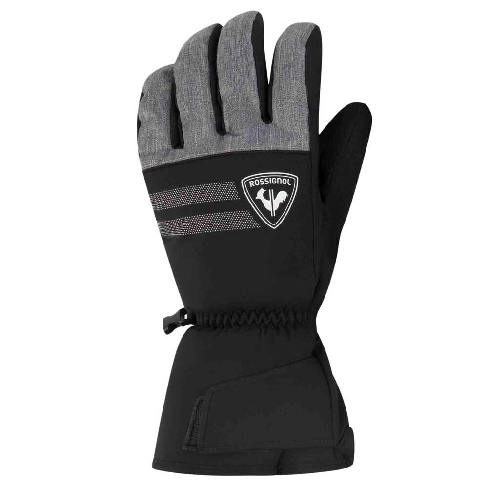 Rossignol Perf Gloves Schwarz L Mann Rossignol Perf Gloves Schwarz L Mann von Rossignol
