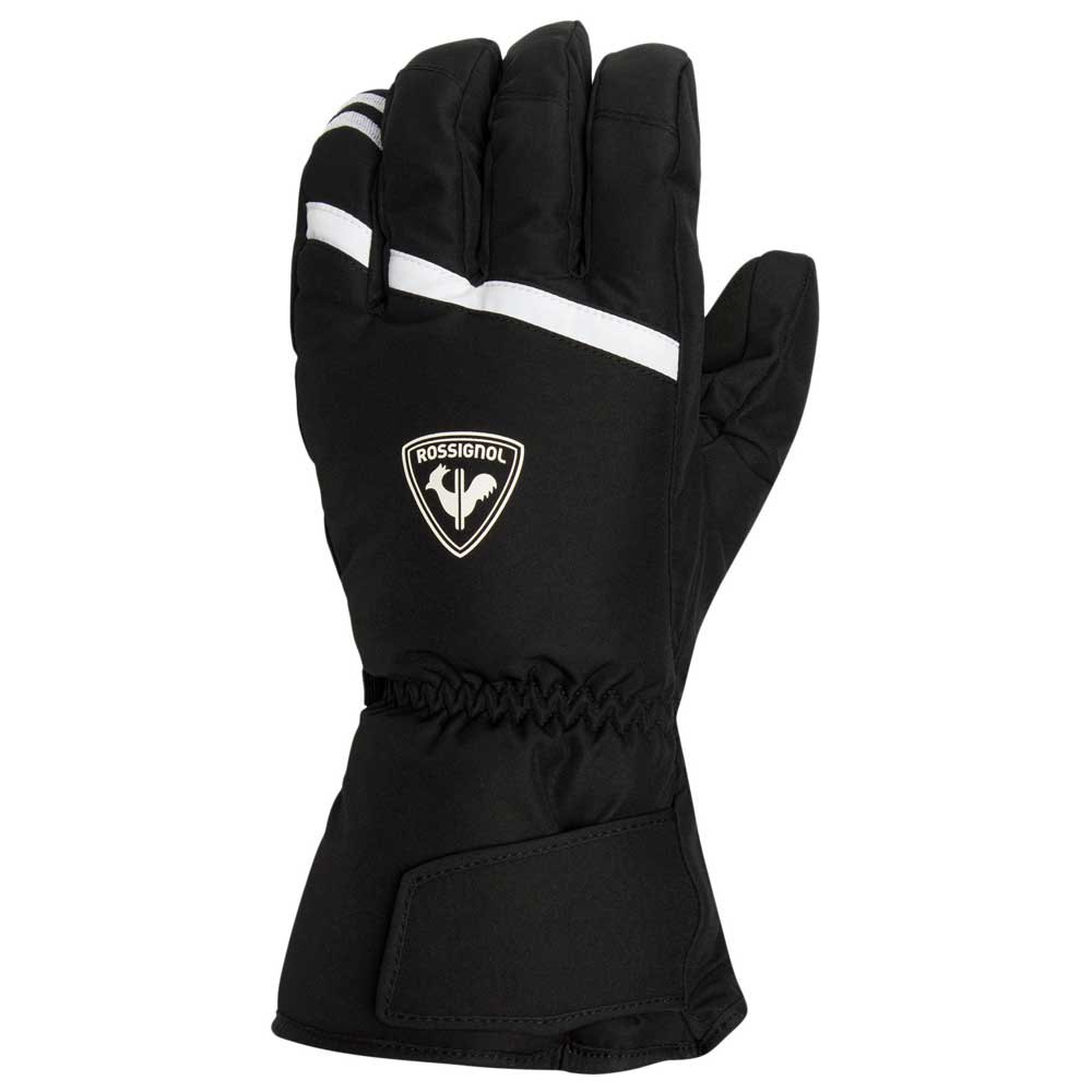 Rossignol Perf Gloves Schwarz XL Mann von Rossignol