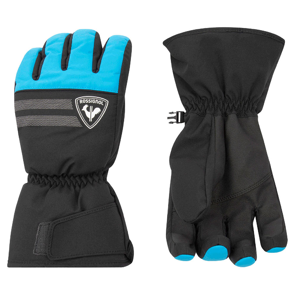Rossignol Perf Gloves Schwarz XL Mann Rossignol Perf Gloves Schwarz XL Mann von Rossignol