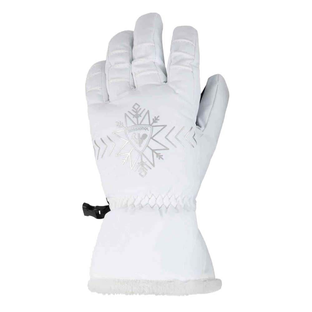 Rossignol Perfy G Gloves Weiß XL Frau Rossignol Perfy G Gloves Weiß XL Frau von Rossignol