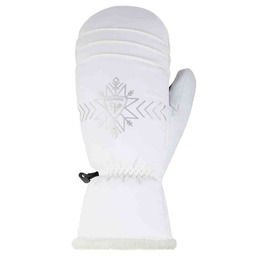 Rossignol Perfy M Mittens Weiß L Frau Rossignol Perfy M Mittens Weiß L Frau von Rossignol
