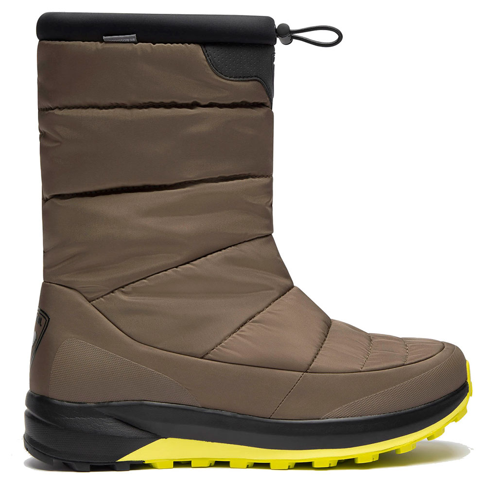 Rossignol Podium Coulisse Snow Boots Braun EU 37 Frau Rossignol Podium Coulisse Snow Boots Braun EU 37 Frau von Rossignol