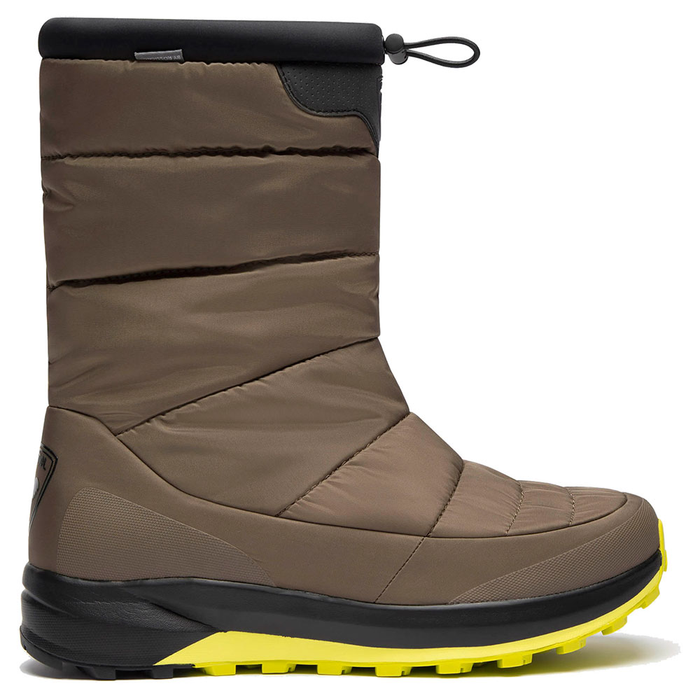 Rossignol Podium Coulisse Snow Boots Braun EU 46 Mann Rossignol Podium Coulisse Snow Boots Braun EU 46 Mann von Rossignol