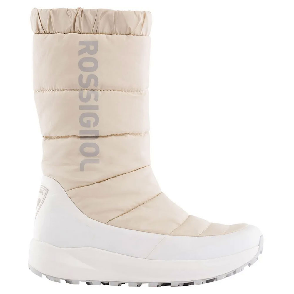 Rossignol Podium Knee High Snow Boots Beige EU 35 Frau Rossignol Podium Knee High Snow Boots Beige EU 35 Frau von Rossignol