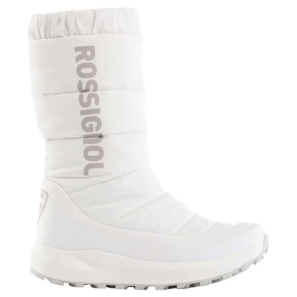 Rossignol Podium Knee High Snow Boots Weiß EU 41 Frau Rossignol Podium Knee High Snow Boots Weiß EU 41 Frau von Rossignol