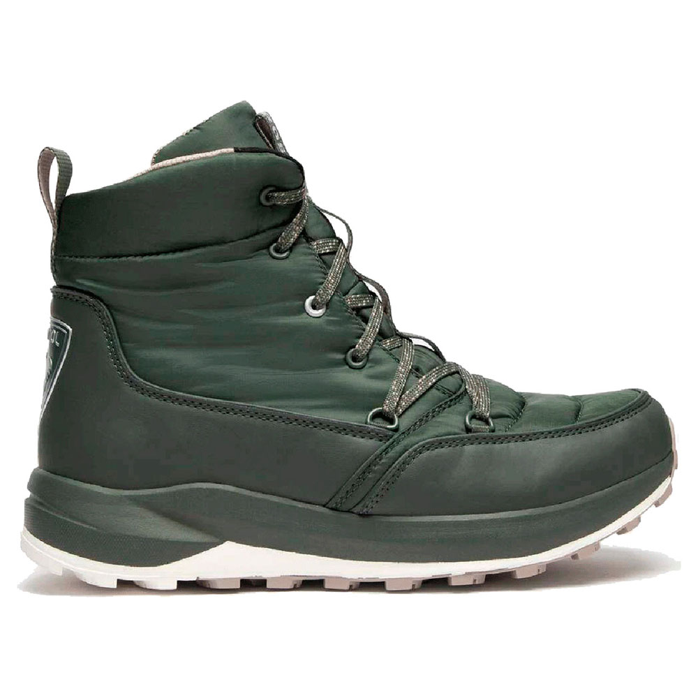 Rossignol Podium Snow Boots Grün EU 37 1/2 Frau Rossignol Podium Snow Boots Grün EU 37 1/2 Frau von Rossignol
