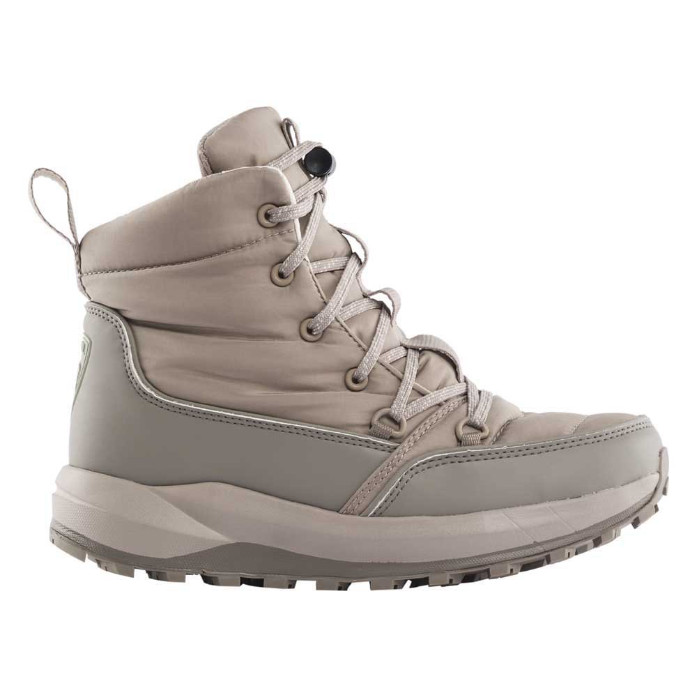 Rossignol Podium Snow Boots Beige EU 37 Frau von Rossignol