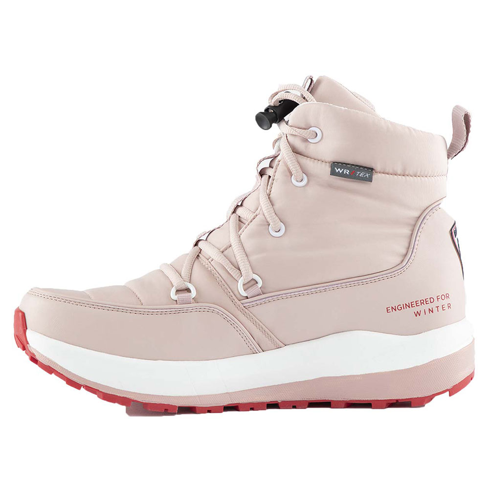 Rossignol Podium Snow Boots Rosa EU 37 Frau Rossignol Podium Snow Boots Rosa EU 37 Frau von Rossignol