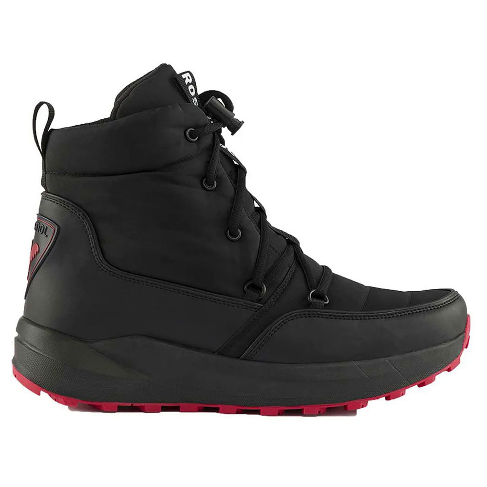 Rossignol Podium Snow Boots Schwarz EU 38 1/2 Frau Rossignol Podium Snow Boots Schwarz EU 38 1/2 Frau von Rossignol