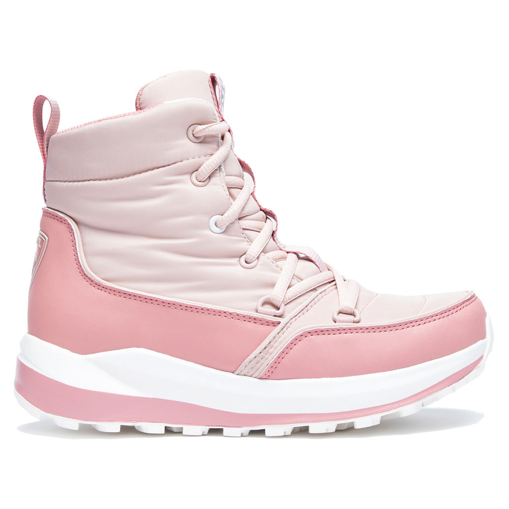 Rossignol Podium Snow Boots Rosa EU 41 Frau von Rossignol