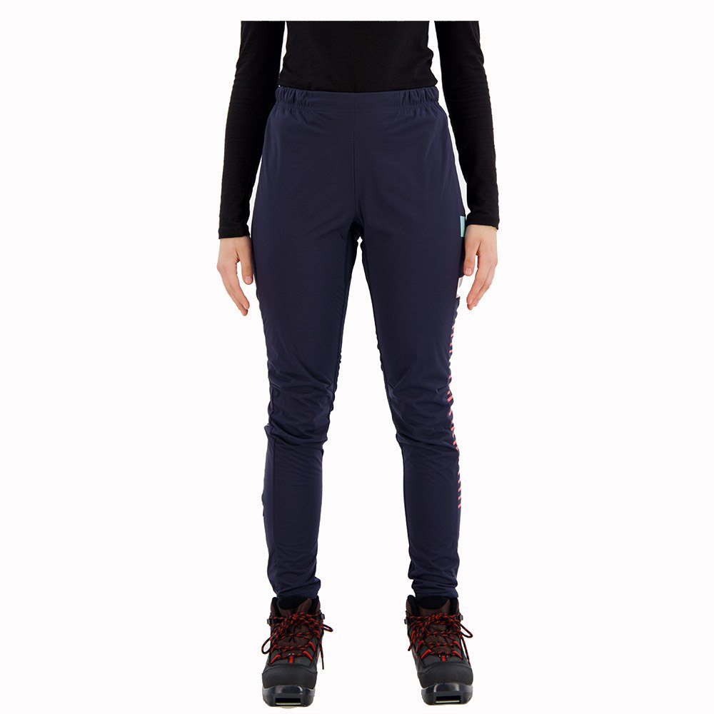 Rossignol Poursuite Pants Blau XS Frau Rossignol Poursuite Pants Blau XS Frau von Rossignol