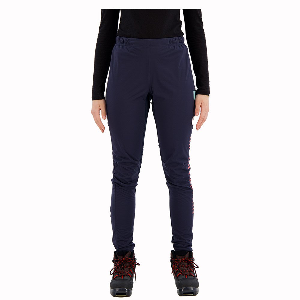 Rossignol Poursuite Pants Blau XS Frau von Rossignol