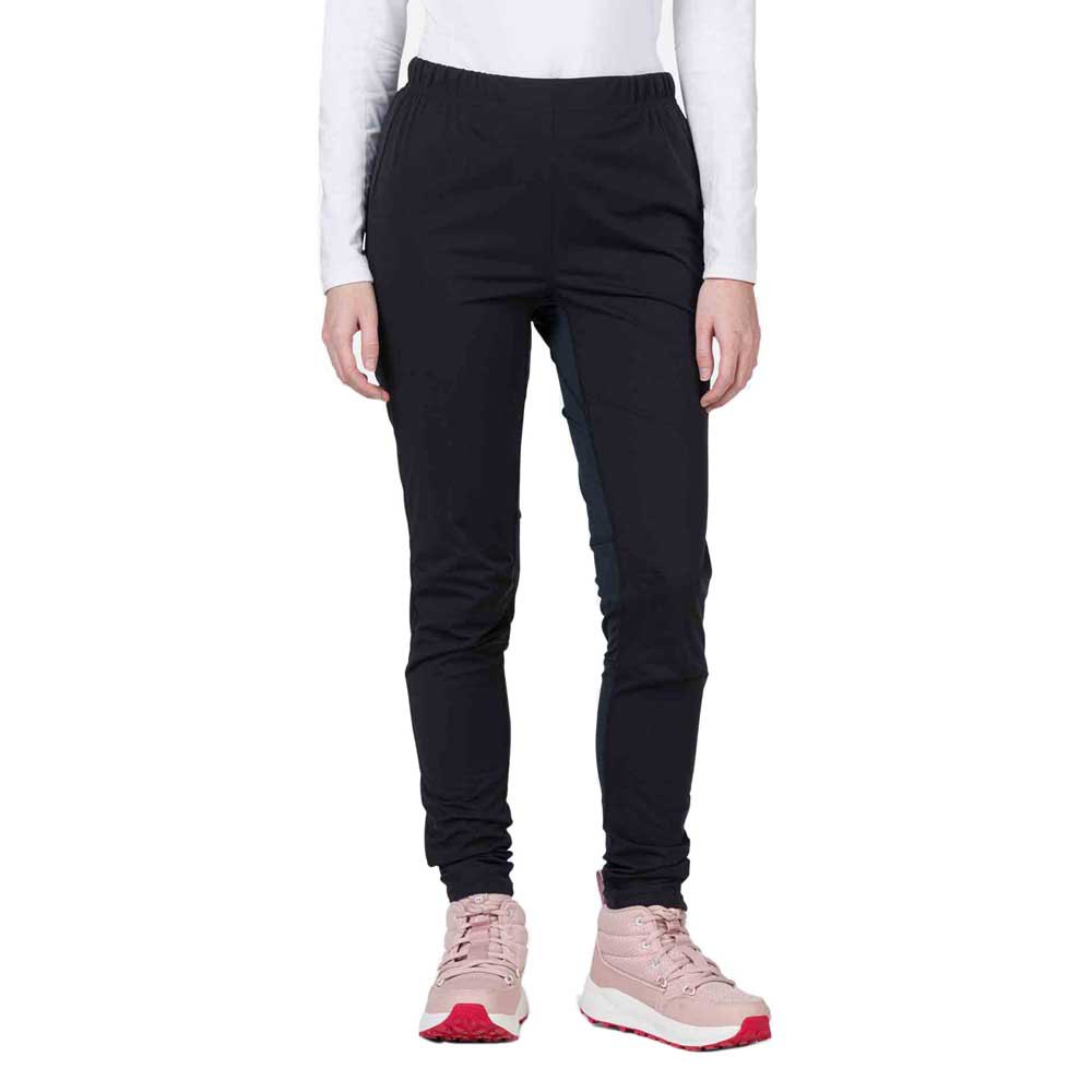 Rossignol Poursuite Pants Schwarz 2XL Frau Rossignol Poursuite Pants Schwarz 2XL Frau von Rossignol
