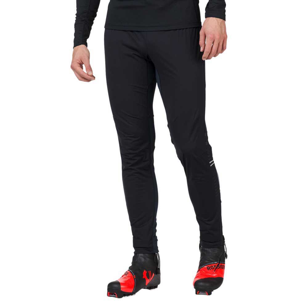 Rossignol Poursuite Pants Schwarz XL Mann von Rossignol