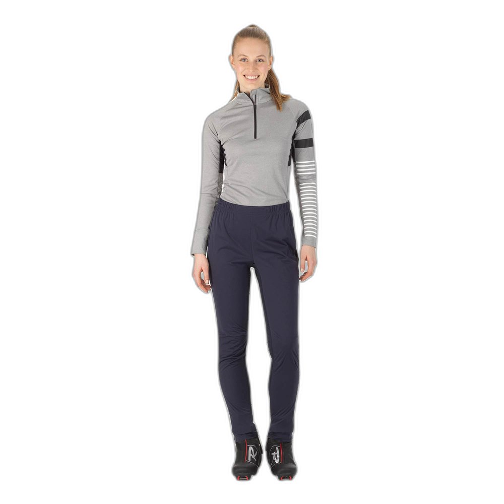 Rossignol Poursuite Pants Blau XL Frau von Rossignol