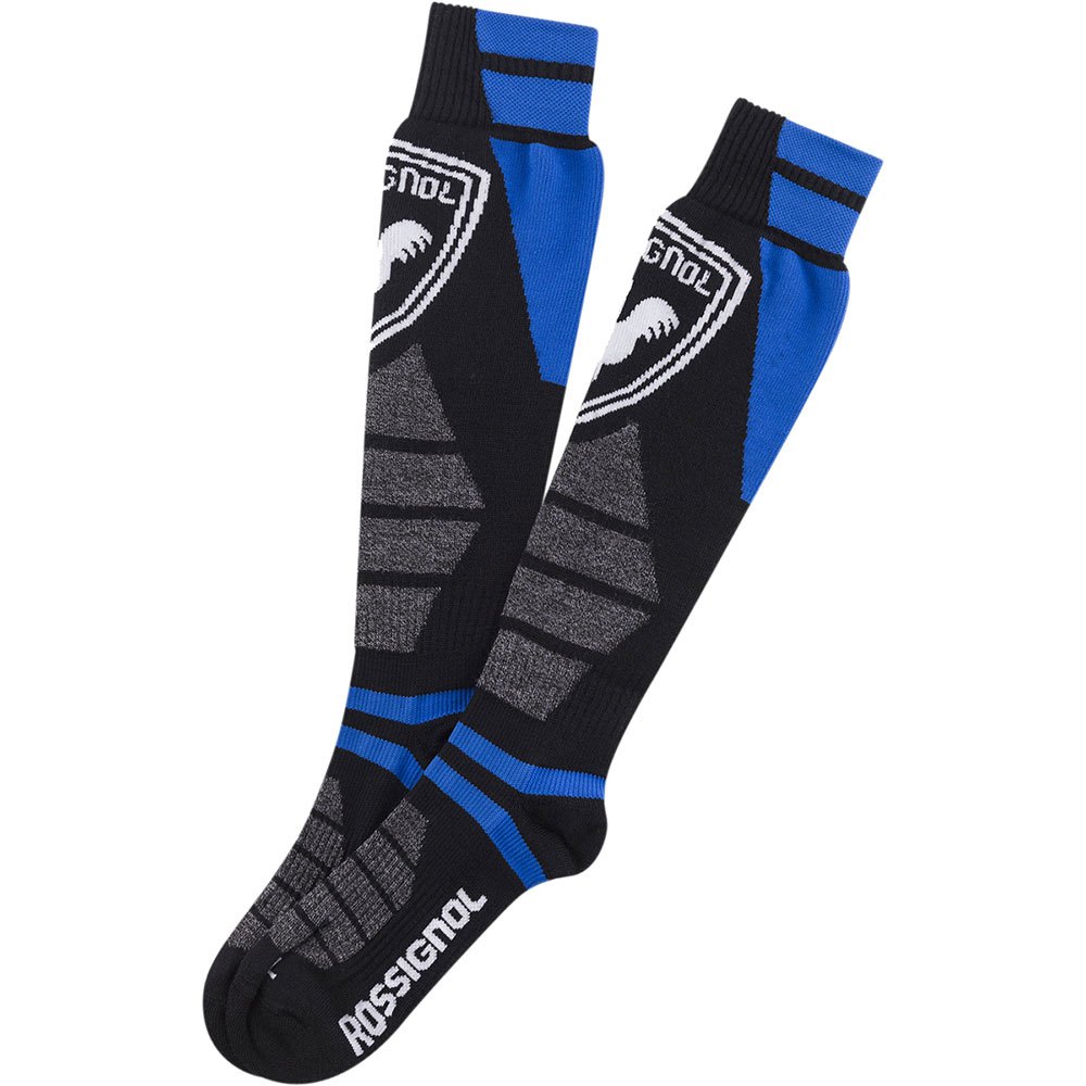 Rossignol Premium Wool Junior Socks Blau EU 30-32 Junge von Rossignol