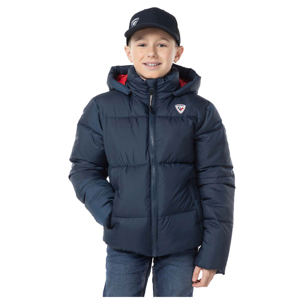 Rossignol Puffy Jacket  12 Years Junge von Rossignol