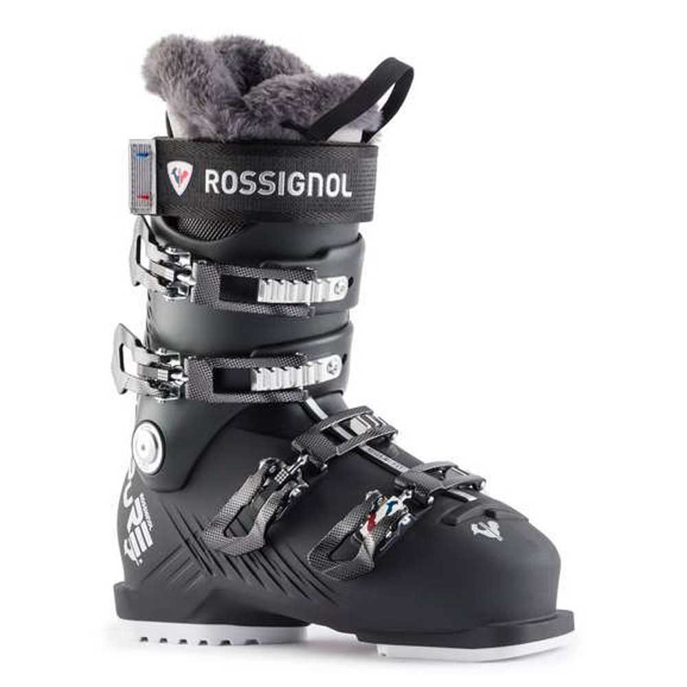Rossignol Pure 70 Alpine Ski Boots Schwarz 26.0 Rossignol Pure 70 Alpine Ski Boots Schwarz 26.0 von Rossignol