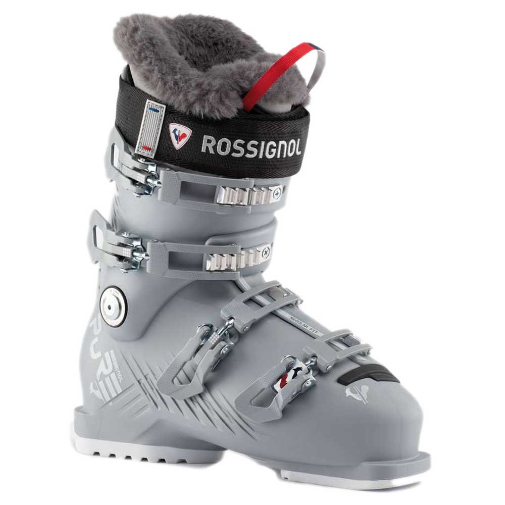 Rossignol Pure 80 Alpine Ski Boots Weiß 26.0 von Rossignol