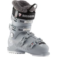 Rossignol Pure 80 Metal Ice Grey Rossignol Pure 80 Metal Ice Grey von Rossignol